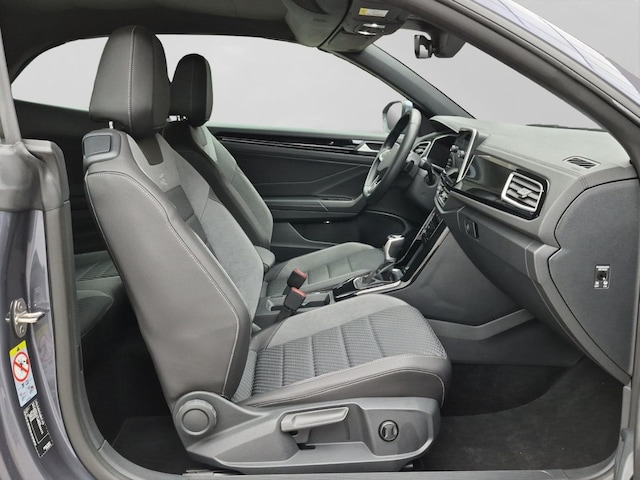 Volkswagen T-Roc 1.5 TSI Cabriolet DSG R-Line