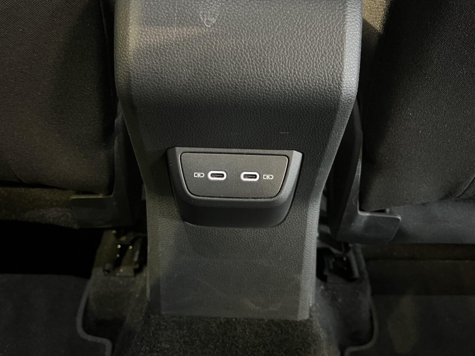 Volkswagen Taigo 1.0 TSI DSG Move