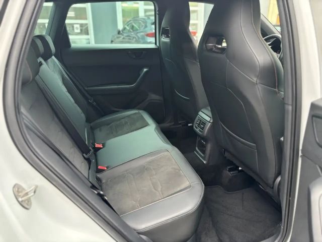 Cupra Ateca 2.0 TSI 4Drive DSG