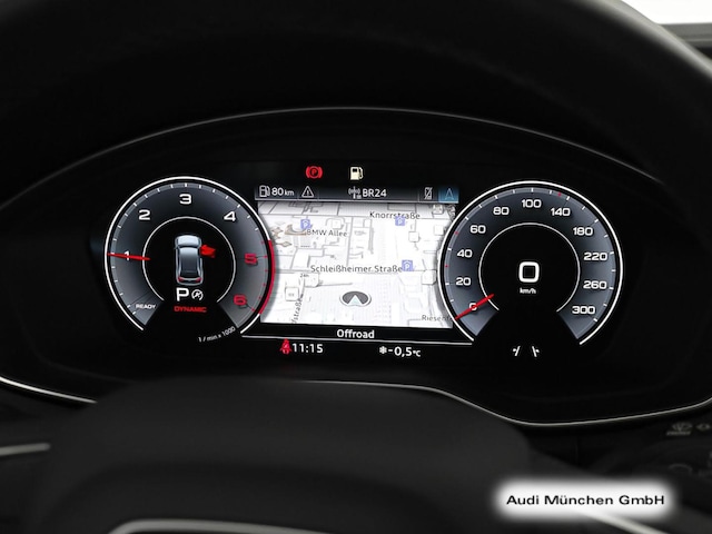 Audi Q5 40 TDI Quattro S-Tronic