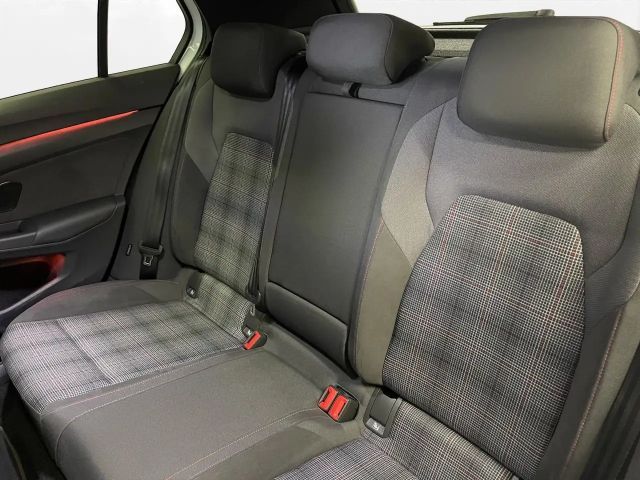 Volkswagen Golf GTI Golf VIII