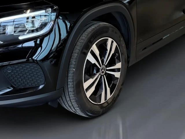 Mercedes-Benz GLB 220 GLB 220 d Progressive