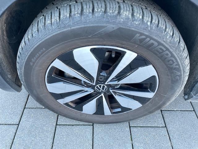 Volkswagen T-Cross 1.0 TSI Move