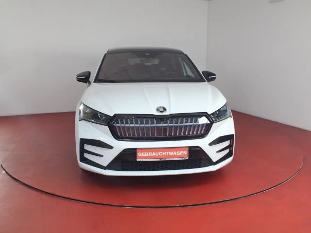 Skoda Enyaq Coupe Lounge RS