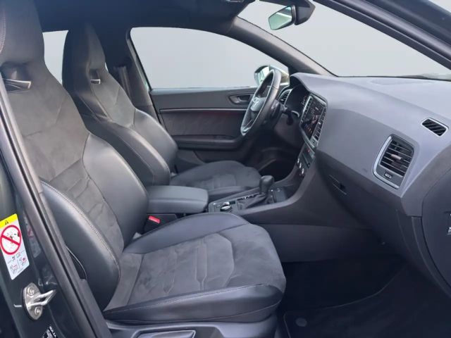 Cupra Ateca 2.0 TSI 4Drive DSG