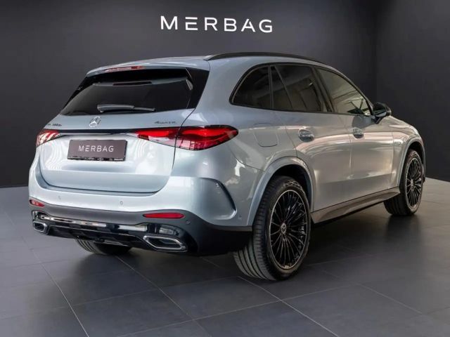 Mercedes-Benz GLC 300 4MATIC