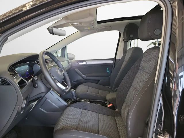 Volkswagen Touran 1.5 TSI Comfortline DSG