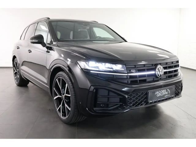 Volkswagen Touareg 3.0 V6 TDI R-Line