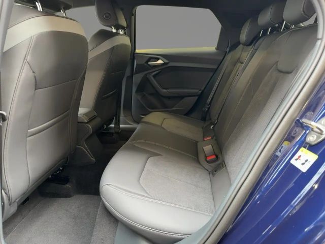 Audi A1 40 TFSI S-Line