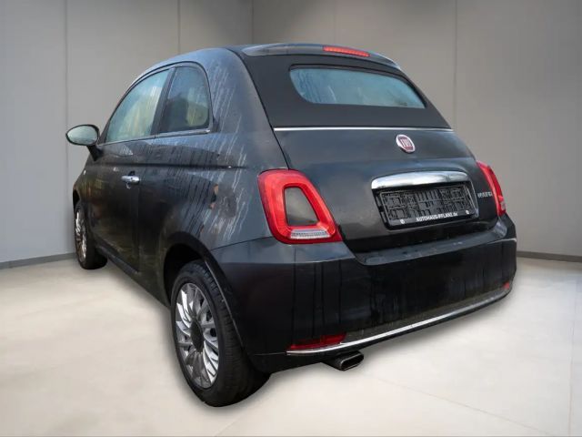 Fiat 500 Basis 1.0 Mild Hybrid 70