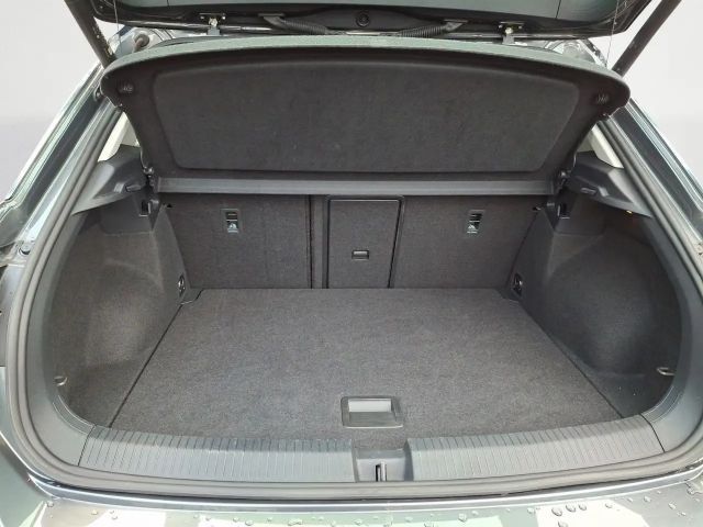 Volkswagen T-Roc 1.5 TSI DSG Style