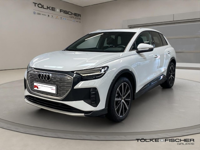 Audi Q4 e-tron 40