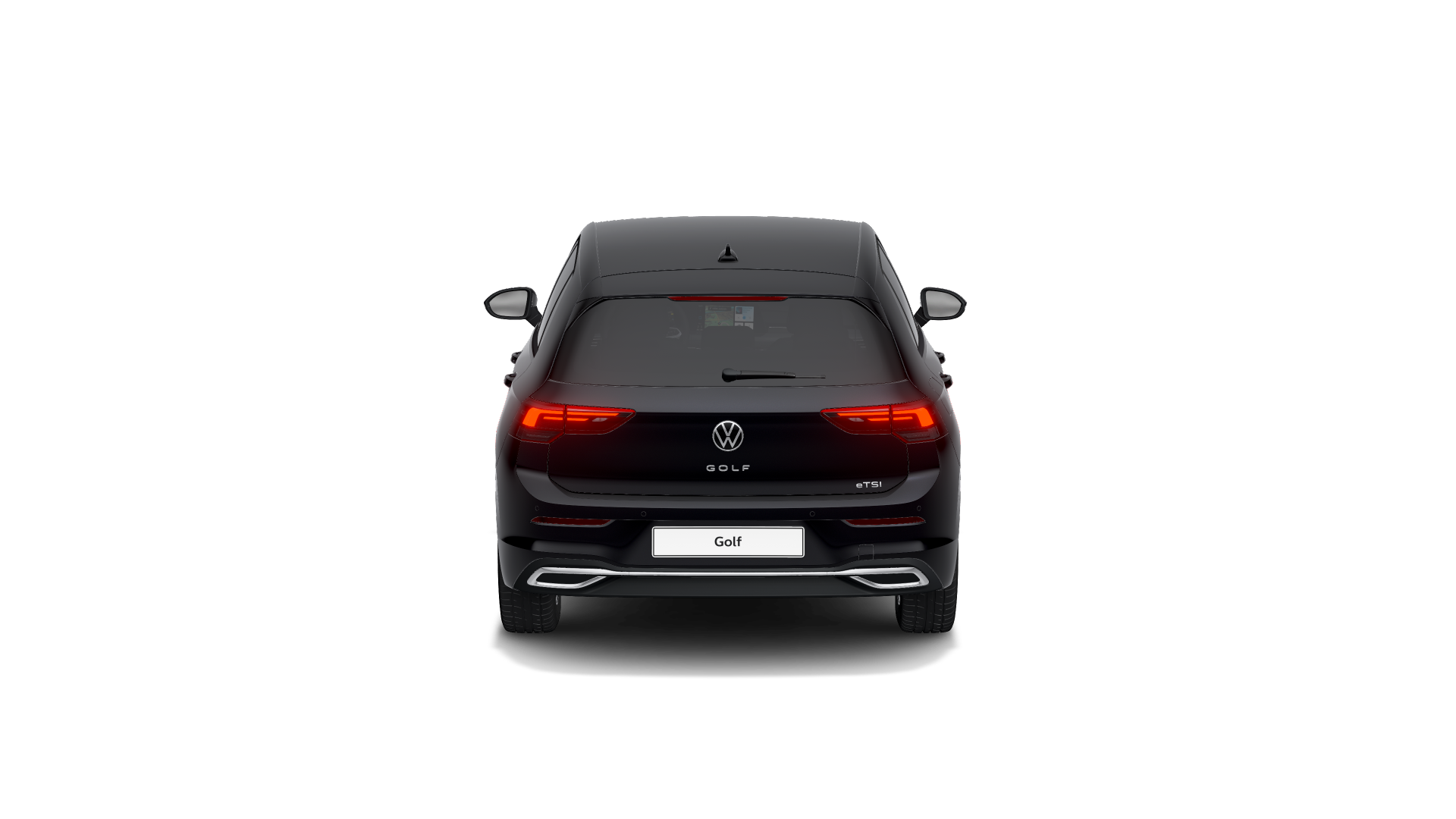 Volkswagen Golf 1.5 TSI DSG Golf VIII Life