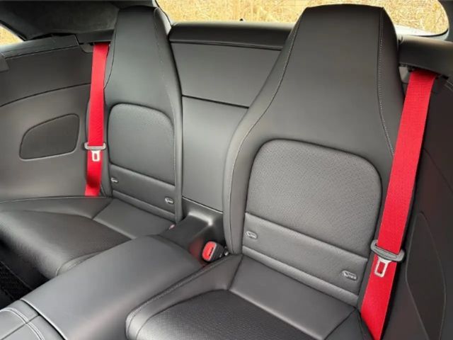 Mercedes-Benz AMG SL 4MATIC