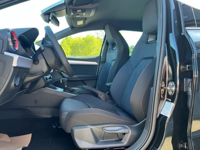 Seat Ibiza 1.0 TSI Black DSG FR-lijn