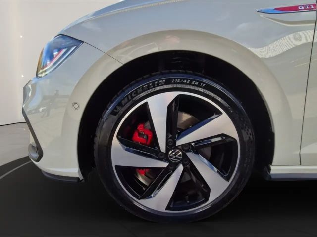 Volkswagen Polo GTI IQ.Drive
