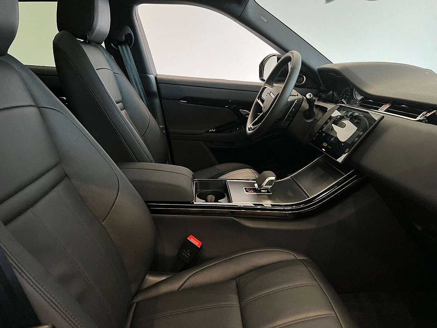 Land Rover Range Rover Evoque D200 Dynamic SE