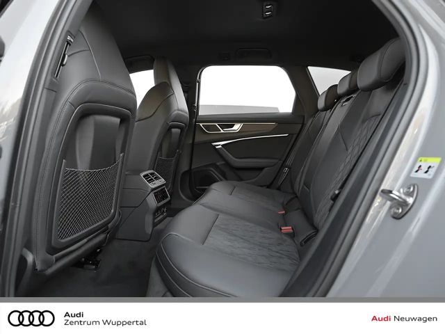 Audi RS6 Avant Performance