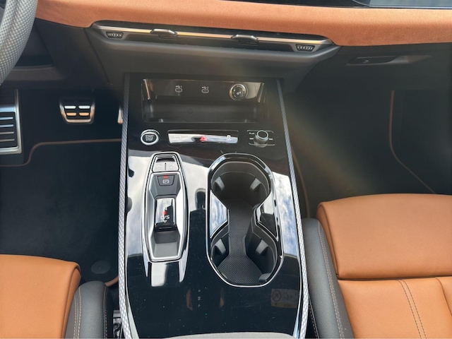 Audi A5 Avant Quattro S-Tronic