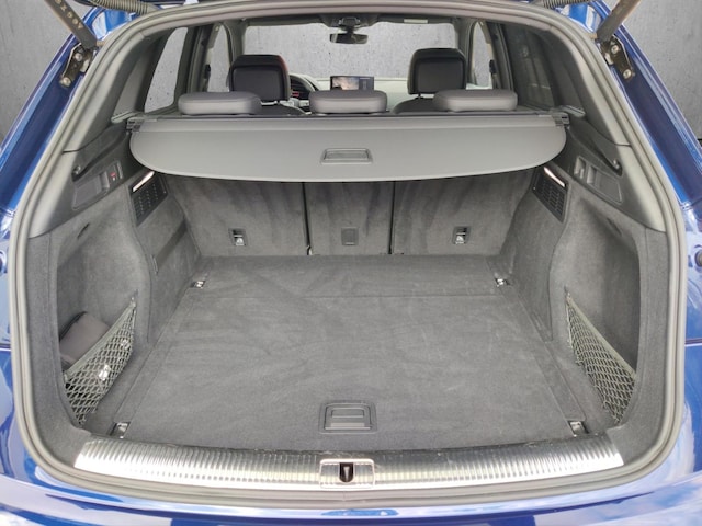 Audi Q5 40 TFSI Quattro S-Tronic