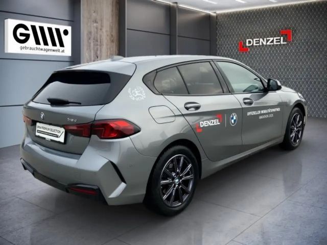 BMW 118 118d 5-deurs Sedan