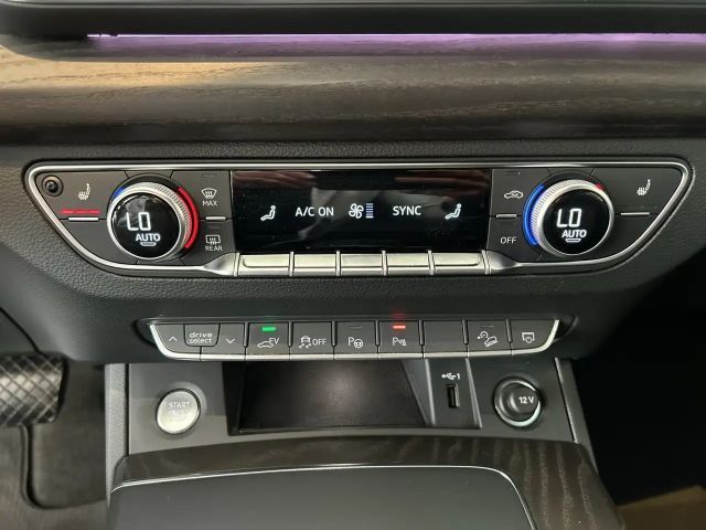 Audi Q5 50 TFSI Hybride Quattro