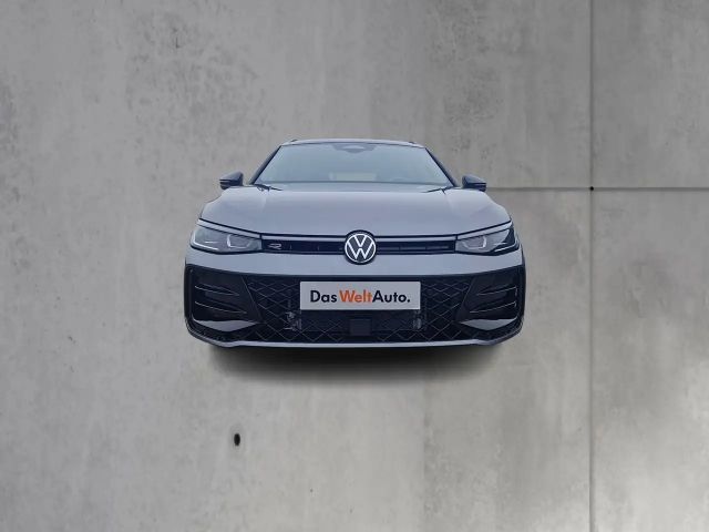 Volkswagen Passat 4Motion DSG Sport Variant