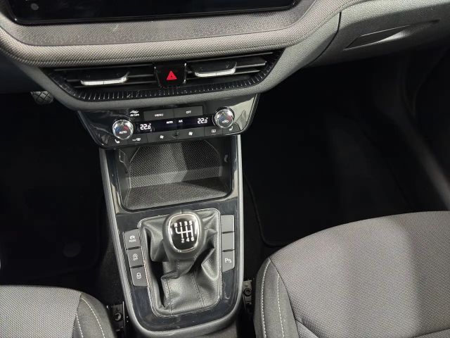 Skoda Fabia 1.0 TSI Tour