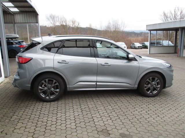 Ford Kuga ST Line X
