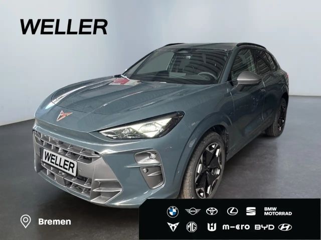 Cupra Terramar 2.0 TSI VZ