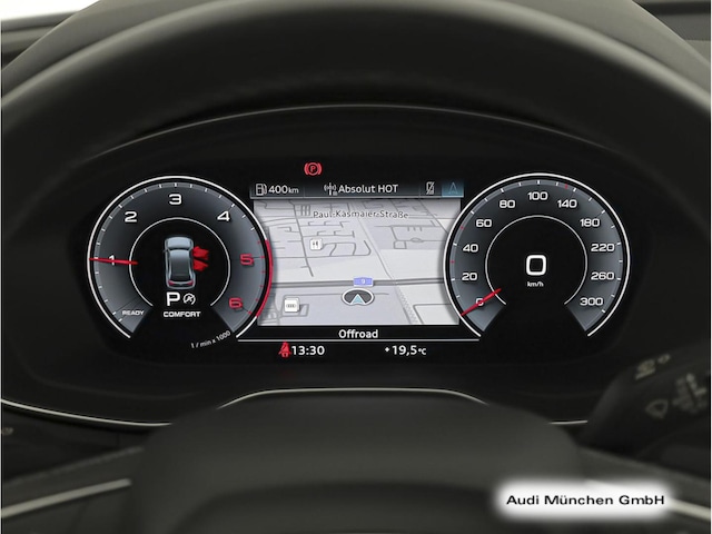 Audi Q5 40 TDI Quattro S-Tronic