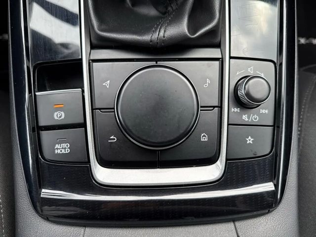 Mazda CX-30 SkyActiv