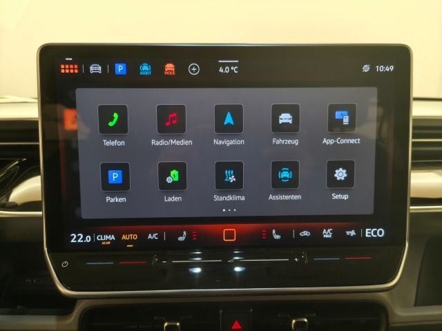 Volkswagen ID.Buzz Pro