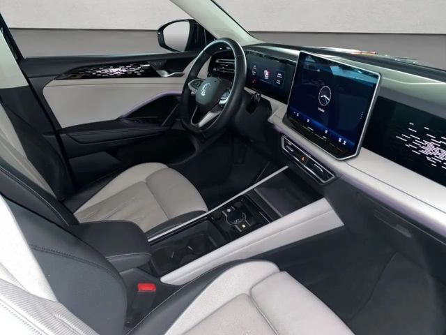 Volkswagen Tiguan 2.0 TDI DSG Elegance Elegance