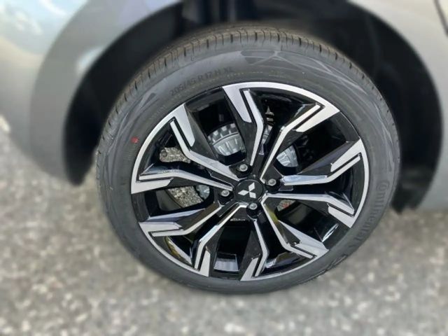 Mitsubishi Colt Intense