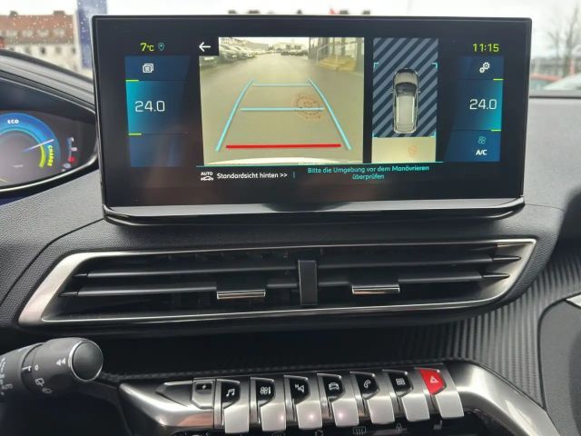 Peugeot 3008 ALL HYB 225EEAT