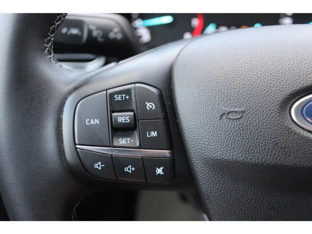 Ford Fiesta Titanium