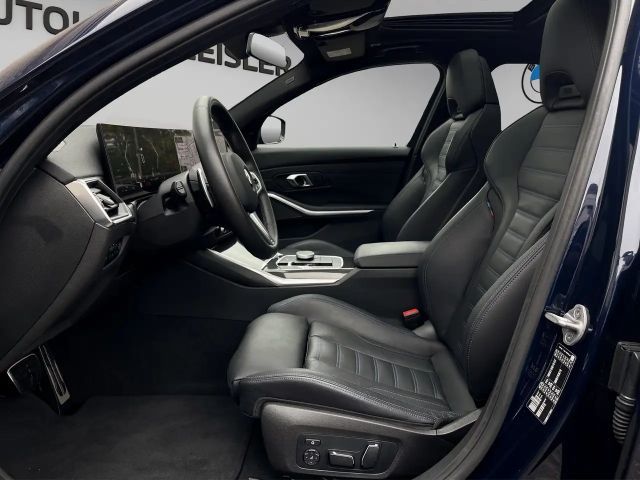 BMW 330 330i M-Sport Sedan