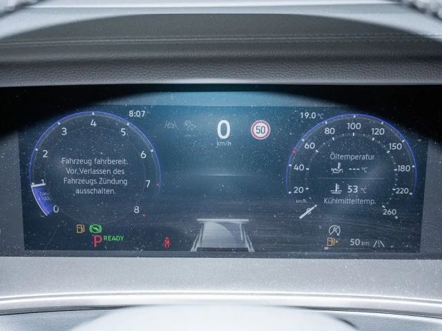 Volkswagen Tayron 1.5 eTSI Life