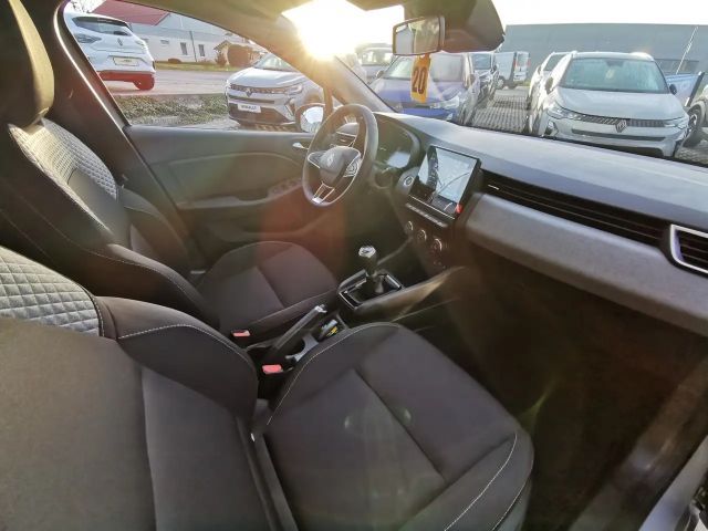 Renault Clio Evolution TCe 90