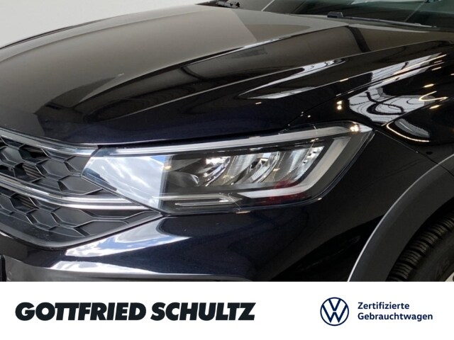 Volkswagen Taigo Move