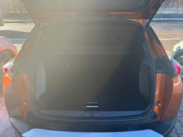 Peugeot 2008 GT-Line PureTech