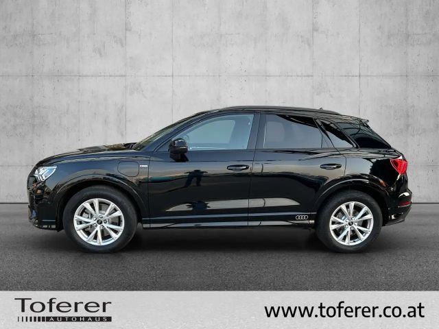 Audi Q3 45 TFSI Hybride S-Line