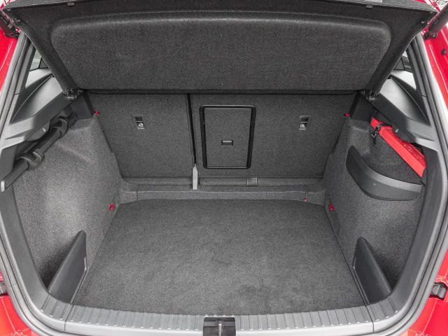 Skoda Karoq 2.0 TSI Sportline