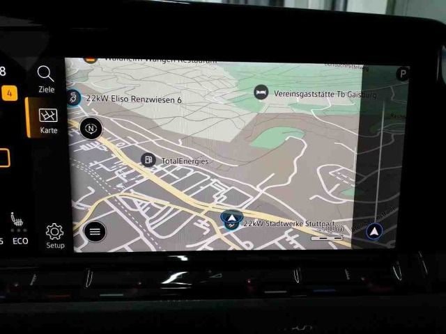 Volkswagen Golf GTE Golf VIII