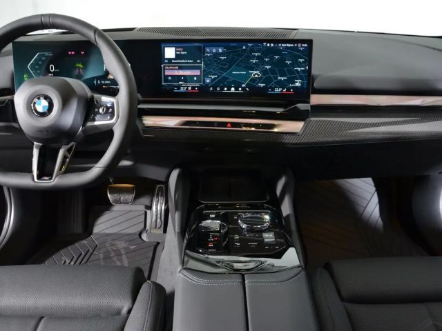 BMW 540 540d Sedan xDrive