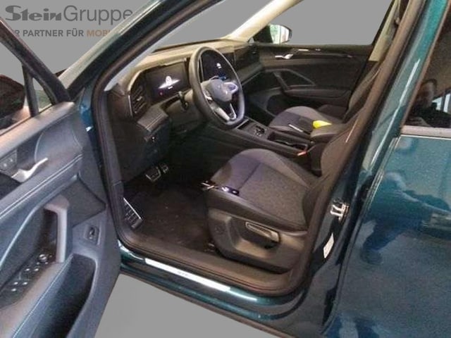 Volkswagen Tiguan APP+DAB+AHK+VIRT+ACC+LED+NAVI+PDC