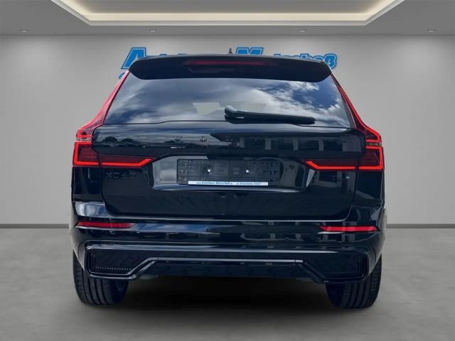 Volvo XC60 AWD Recharge T6 Ultra