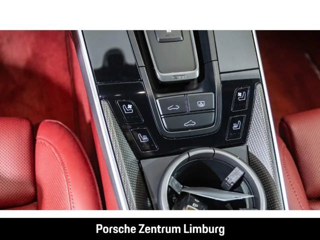 Porsche 992 Coupé S Turbo