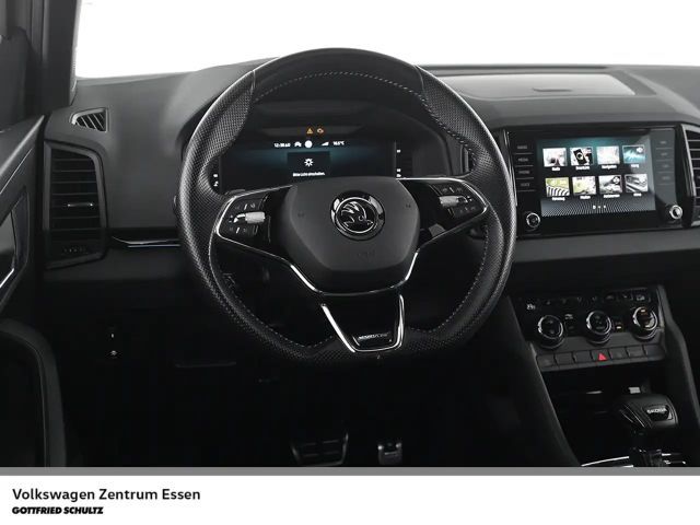 Skoda Karoq Sportline